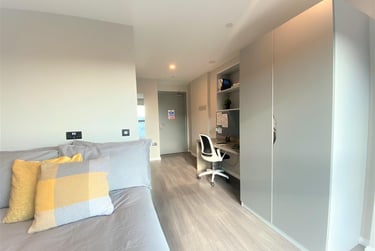 1 bed flat, Little Patrick Street, Holylands, Belfast, BT151BH - Image 7